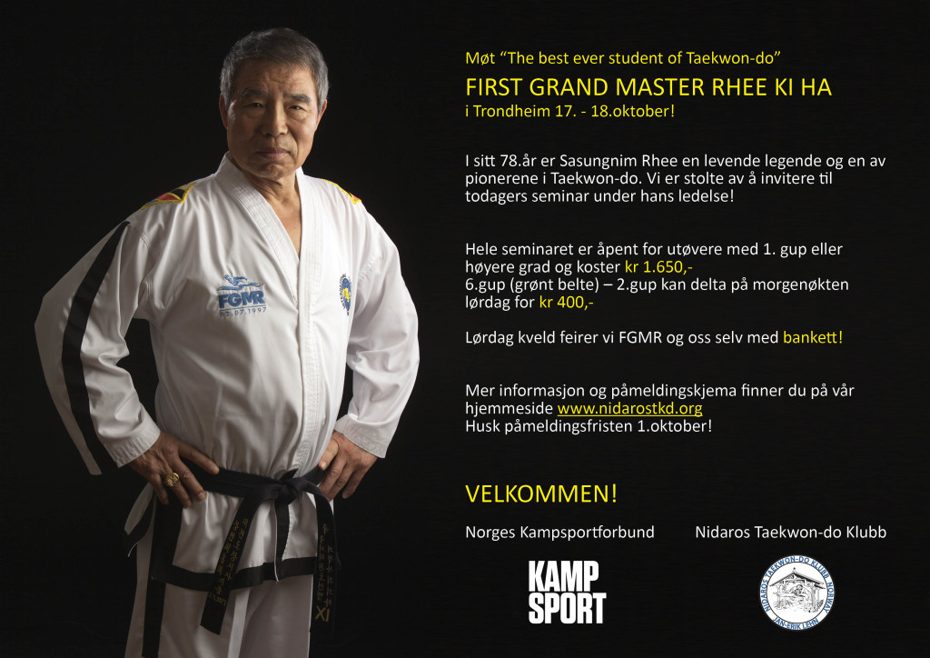 FGMR-seminar - Invitasjon - teaser